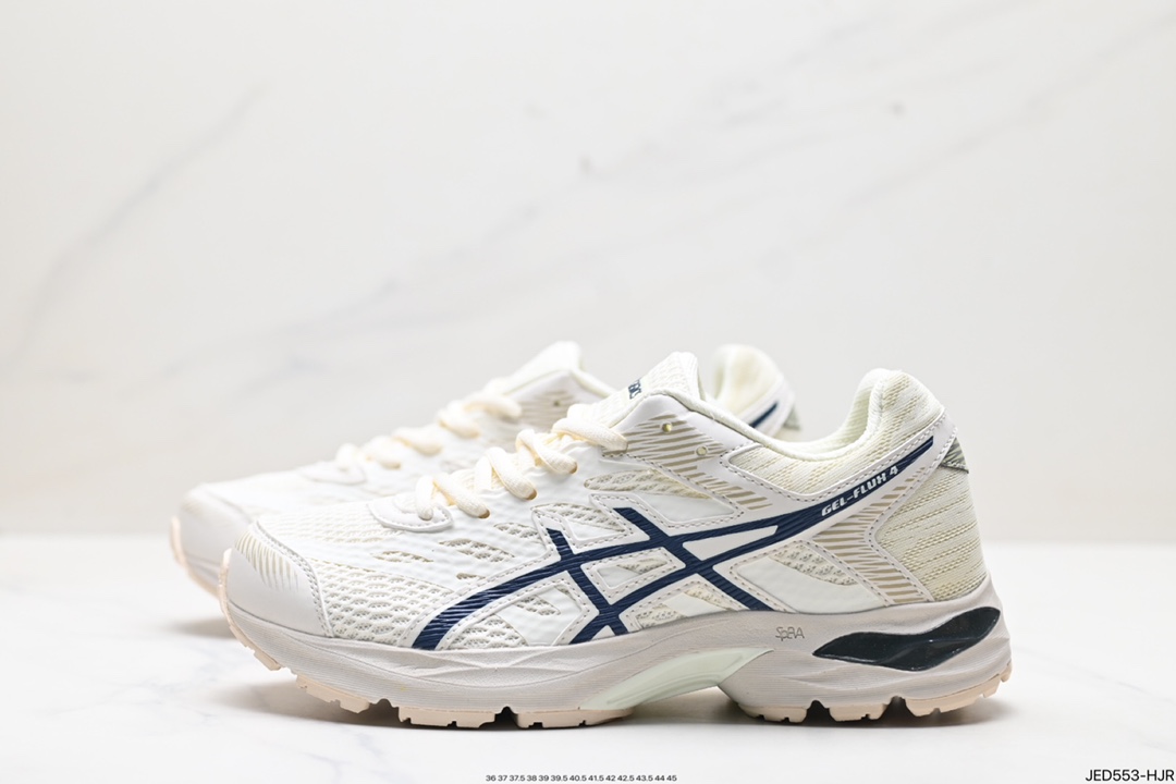 Asics Shoes